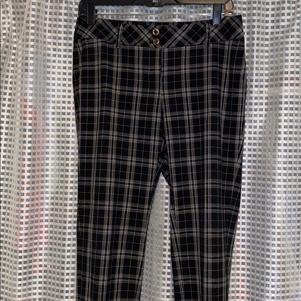 White House Black Market dress pants